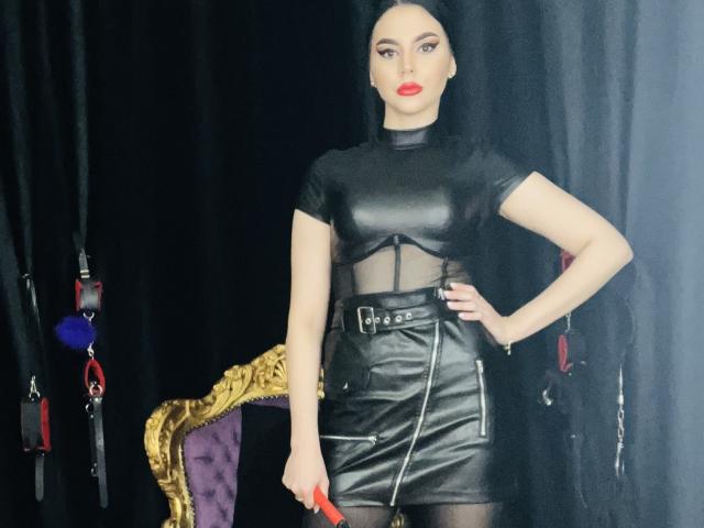 MistressEdithFuchs - Live sexe cam - 22221985