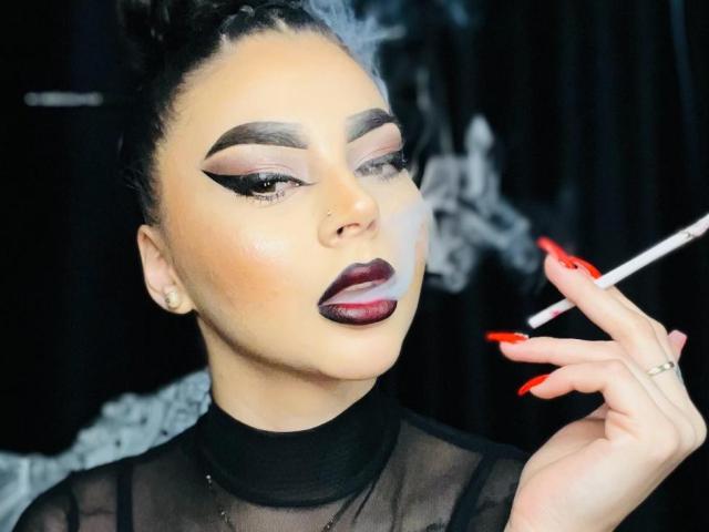 MistressEdithFuchs - Sexe cam en vivo - 22221993