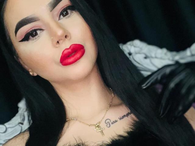 MistressEdithFuchs - Sexe cam en vivo - 22222005