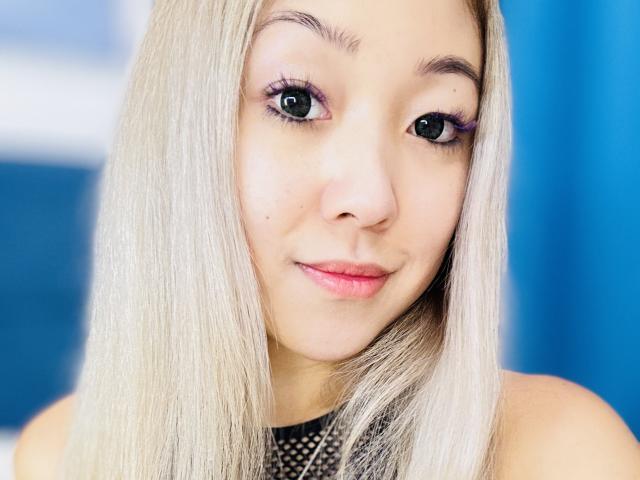 RenyLime - Sexe cam en vivo - 22222357