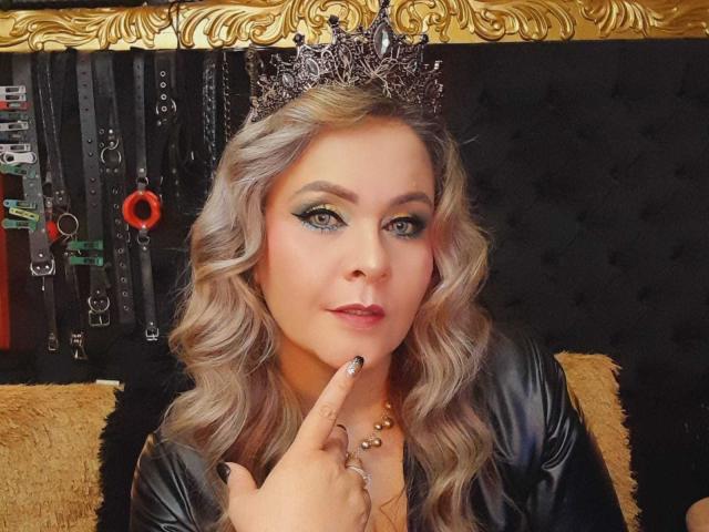 VictoriiaGray - Live Sex Cam - 22222605