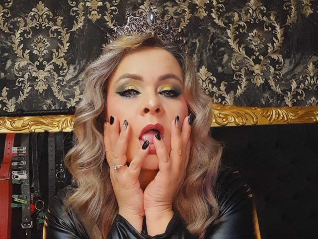 VictoriiaGray - פורנו בשידור חי ומצלמת סקס - 22222637