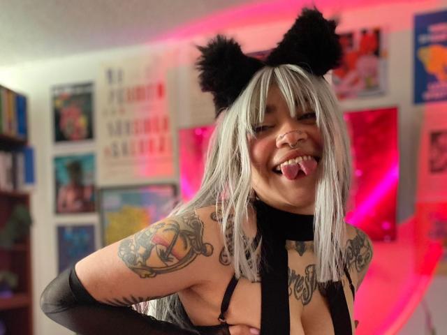 KiyokoAoki - Live porn &amp; sex cam - 22223825