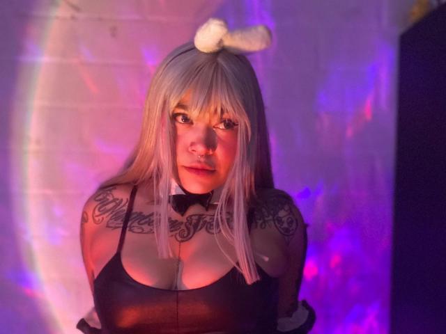KiyokoAoki - Sexe cam en vivo - 22223881
