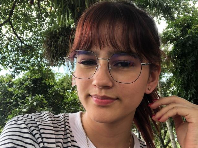 MelodyMansson - Camera khiêu dâm &amp; quyến rũ trực tiếp - 22223909