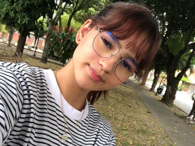 MelodyMansson - Sexe cam en vivo - 22223917