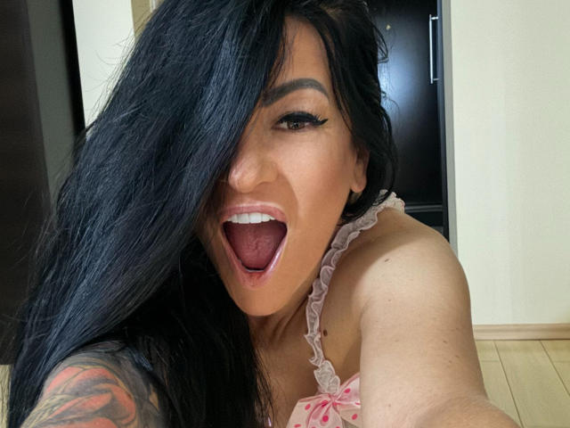 AndraD - Live sexe cam - 22224373
