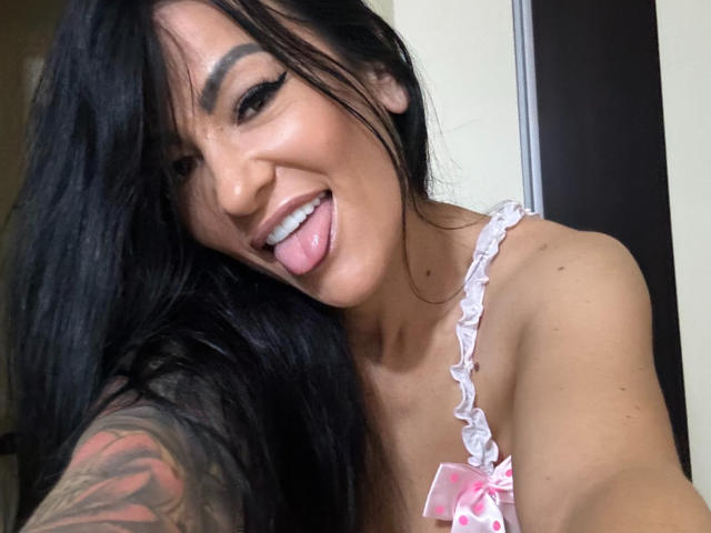 AndraD - Sexe cam en vivo - 22224377