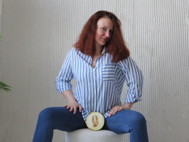BarbaraStily - Live porn &amp; sex cam - 22224789