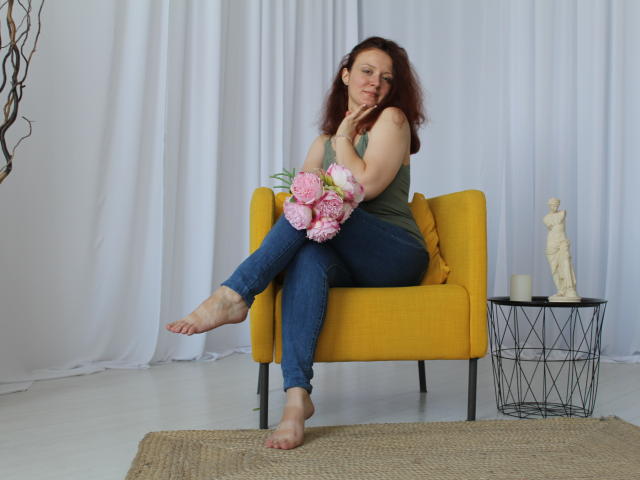 BarbaraStily - Live porn &amp; sex cam - 22224813