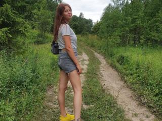 AriStorm - Live Sex Cam - 22224865