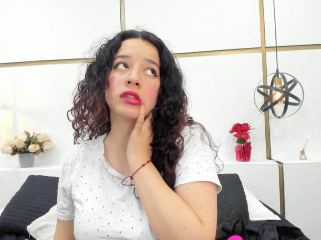 VenusCream - Live sex cam - 22225613