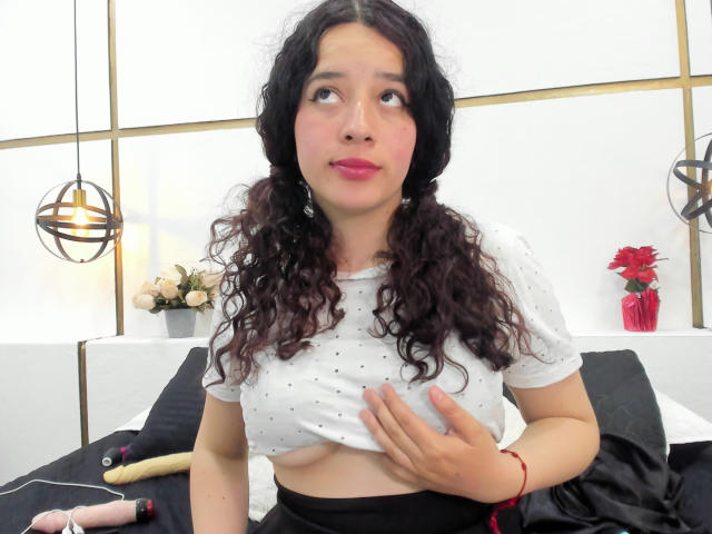 VenusCream - Sexe cam en vivo - 22225629