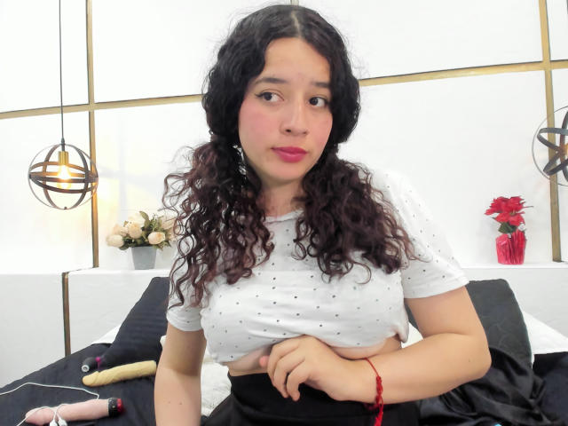 VenusCream - Live sex cam - 22225633