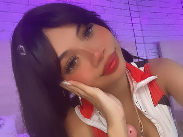 LiliMays - Live sex cam - 22225637