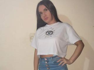 LunaCoXy - Live Sex Cam - 22225781