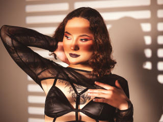 AnnyThompson - Live sex cam - 22227833