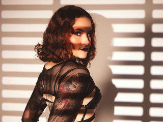 AnnyThompson - Live sex cam - 22227837