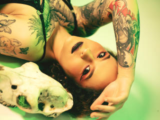 AnnyThompson - Live sex cam - 22227853