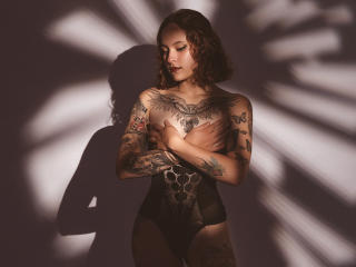 AnnyThompson - Live sex cam - 22227857