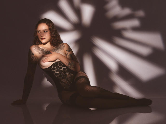 AnnyThompson - Live sex cam - 22227869