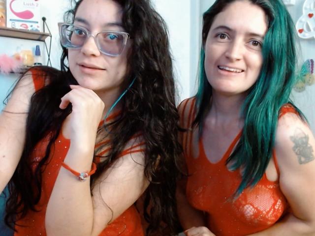 LunaVenus - Live sex cam - 22228245