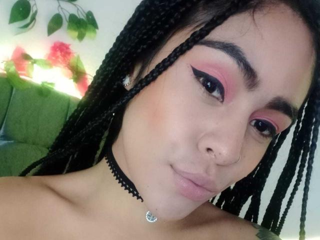 StellaBeckker - Live sex cam - 22228577