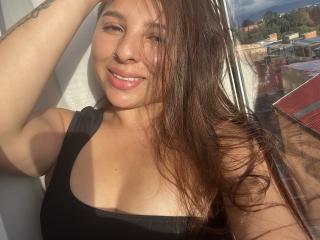 CatalinaaStone - Sexe cam en vivo - 22228849