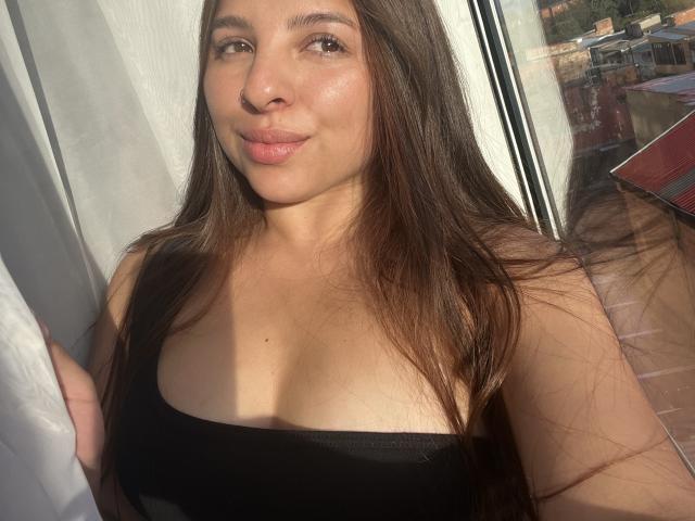 CatalinaaStone - Sexe cam en vivo - 22228869