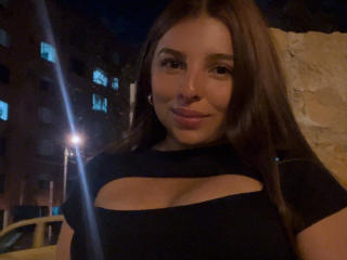 CatalinaaStone - Sexe cam en vivo - 22229037