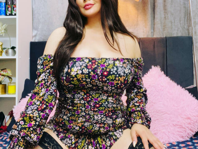 VikkyRose - Live porn &amp; sex cam - 22229713