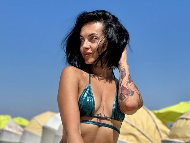 HollyHope - Sexe cam en vivo - 22229977