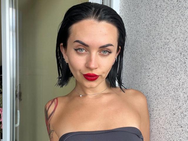 HollyHope - Live sex cam - 22230037