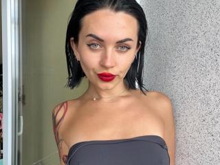 HollyHope - Sexe cam en vivo - 22230077