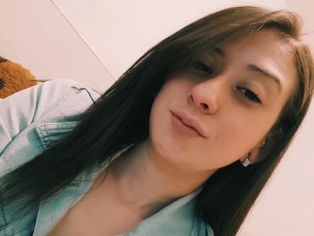 ValeriaNaughtySex - Live sex cam - 22232649