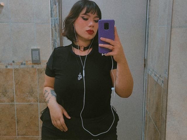 MillyJohnson - Live sex cam - 22233541