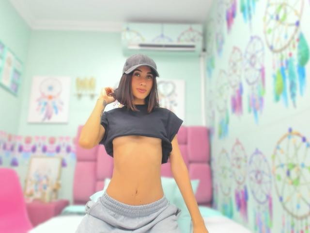HarleyRoods - Live sex cam - 22233925