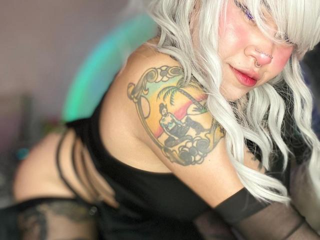 KiyokoAoki - Sexe cam en vivo - 22234189