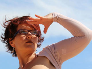 Popp-Sylvie-hot - Sexe cam en vivo - 22234485