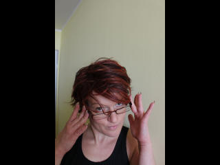 Popp-Sylvie-hot - Sexe cam en vivo - 22234493