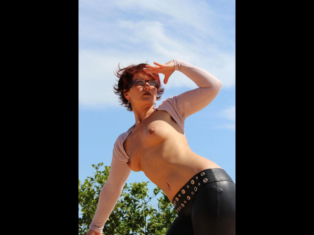 Popp-Sylvie-hot - Sexe cam en vivo - 22234501