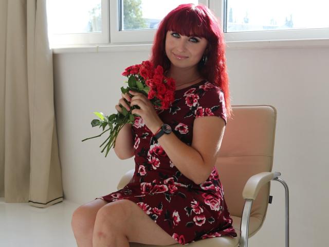 NinaFlawlees - Live sex cam - 22234557