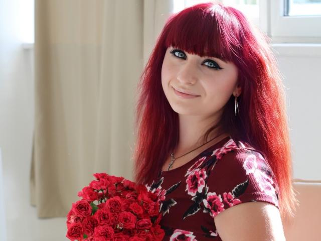 NinaFlawlees - Sexe cam en vivo - 22234569