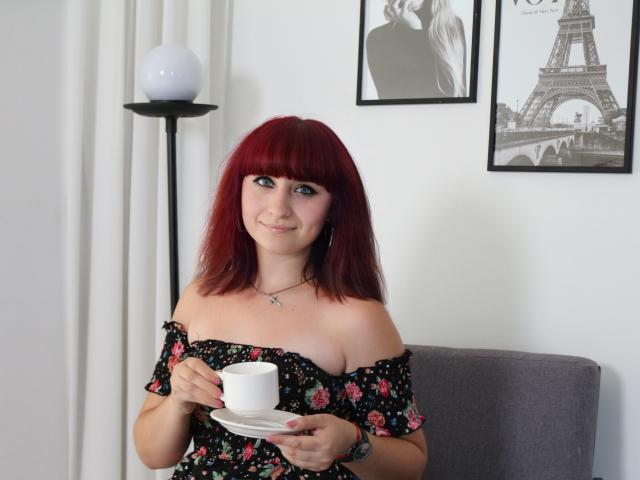 NinaFlawlees - Sexe cam en vivo - 22234589