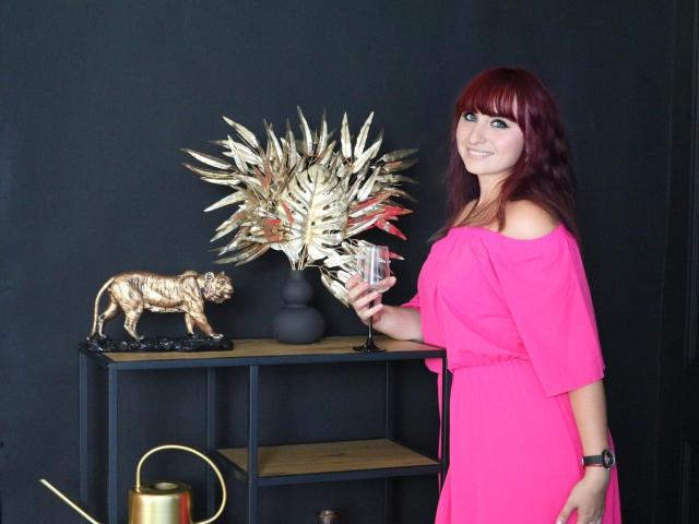 NinaFlawlees - Live sex cam - 22234625