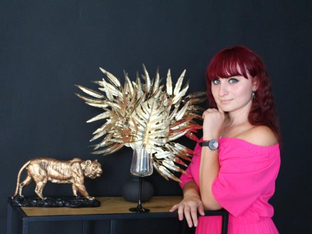 NinaFlawlees - Sexe cam en vivo - 22234629