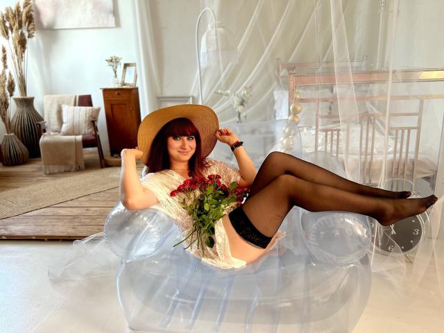 NinaFlawlees - Sexe cam en vivo - 22234665