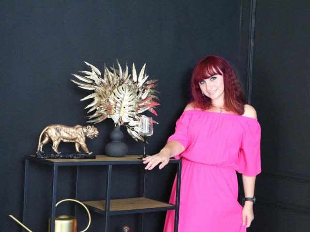 NinaFlawlees - сексуальная веб-камера в реальном времени - 22234677