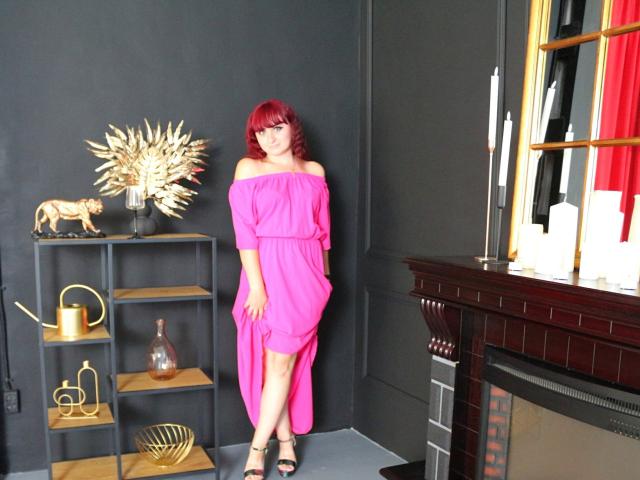 NinaFlawlees - Sexe cam en vivo - 22234685