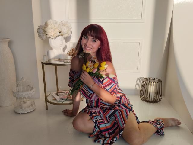 NinaFlawlees - Sexe cam en vivo - 22234737